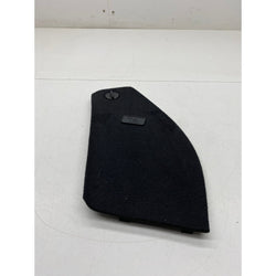 Honda Civic Boot carpet cover Type R FN2 2010