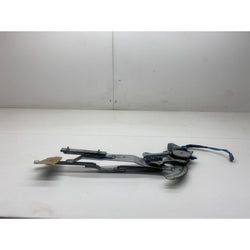 Subaru Impreza window motor regulator mechanism front left 2.0 turbo STI 2004