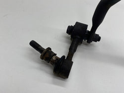 Toyota Yaris anti roll bar rear GR 2021