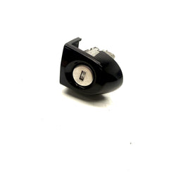 BMW M235i door handle cap lock exterior drivers right 2 Series 2015