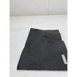 Nissan 370z Interior floor cover Nismo 2016