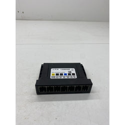 Vauxhall Astra J Body control module VXR MK6 GTC 2013