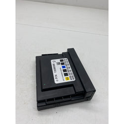 Vauxhall Astra J Body control module VXR MK6 GTC 2013