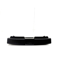 Nissan Juke Boot latch cover trim Nismo 2016