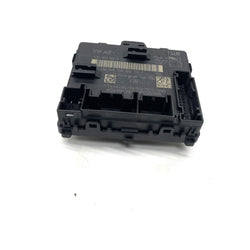 Volkswagen Golf GTI Door control module front left passenger 2019 MK7.5
