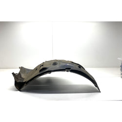 Nissan R35 Arch liner splash guard front right drivers rear section GTR 2009 GT-R