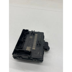 Volkswagen Golf GTI Door control module front left passenger 2019 MK7.5