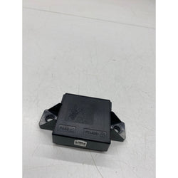 Nissan 370z Anti theft control module 2016