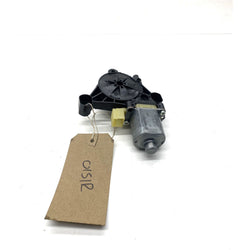 Audi S3 Window motor rear right Saloon 2015 8V