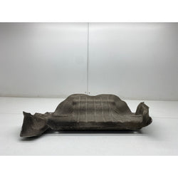 Vauxhall Astra J exhaust heat shield guard VXR MK6 GTC 2012 A20NFT
