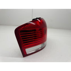 Audi S3 rear light taillight left side tail light lamp 2.0 TFSI 8P 2008