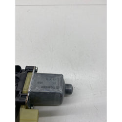 Audi S3 Window motor rear right Saloon 2015 8V
