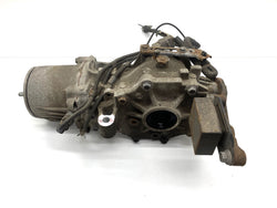 Toyota Yaris diff rear differential GR 2021