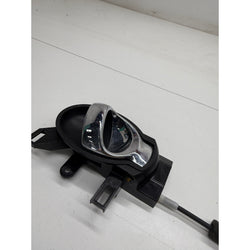 Nissan Juke door lock rear right drivers Nismo 2016