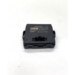 Volkswagen Golf GTI Headlight control module 2019 MK7.5 3q0907338