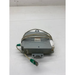 Subaru Impreza engine control unit ECU 2.0 turbo STI 2004