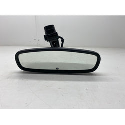 Vauxhall Astra J Interior rear view mirror VXR MK6 GTC 2013