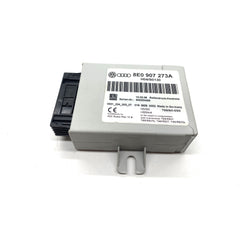 Audi RS4 Tyre pressure control module B7 A4 2008 Cabriolet 8e0907273
