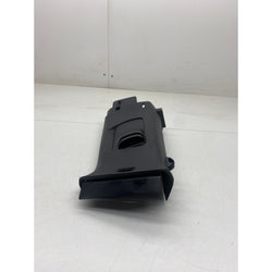 Volkswagen Golf R B pillar trim cover left side 2.0 turbo MK7 VW 2015 5G3867243