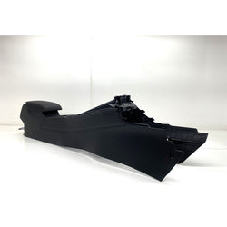 Volkswagen Golf Centre console arm rest GTI MK8 VW 2022