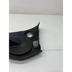 Vauxhall Astra J scuttle panel trim cover plastic VXR MK6 GTC 2012