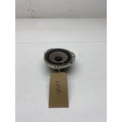 Subaru Impreza speaker interior rear left side door 2.0 turbo STI 2004