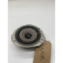 Subaru Impreza speaker interior rear left side door 2.0 turbo STI 2004