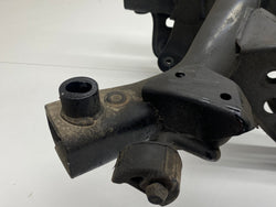 Toyota Yaris subframe rear diff cradle GR 2021