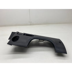 Nissan 370z Lower dash dashboard cover trim Nismo 2016