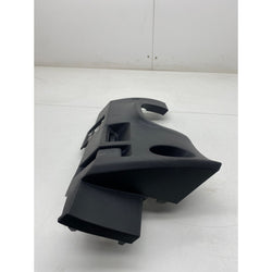 Nissan 370z Lower dash dashboard cover trim Nismo 2016