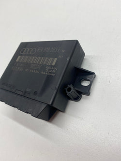 Audi RS4 Parking sensor control module B7 A4 2008 Cabriolet 8e0919283