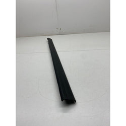 Honda Civic Door sill trim cover passenger left Type R FN2 2010