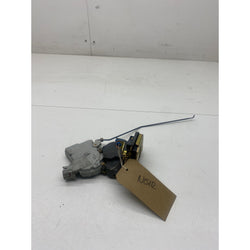Subaru Impreza door lock mechanism rear left side 2.0 turbo STI 2004