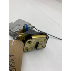 Subaru Impreza door lock mechanism rear left side 2.0 turbo STI 2004