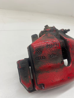 Volkswagen Golf GTI Brake caliper front left VW 2006