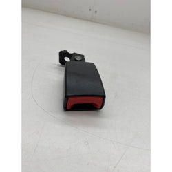 Vauxhall Astra J Seat belt buckle rear VXR GTC MK6 2014