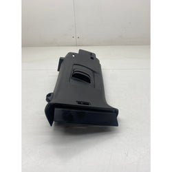 Volkswagen Golf R B pillar trim cover right side 2.0 turbo MK7 VW 2015 5G3867244