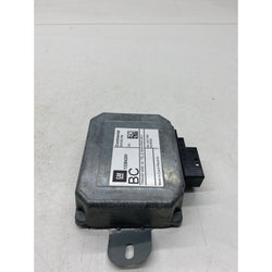 Vauxhall Astra J Power supply control module VXR MK6 GTC 2013