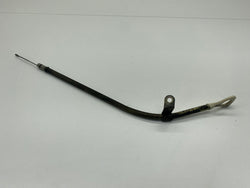 Mitsubishi Evo 6 dipstick with tube Lancer Evolution 1999