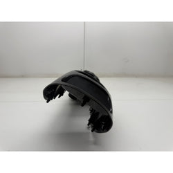 Nissan Juke Centre console trim Nismo 2016