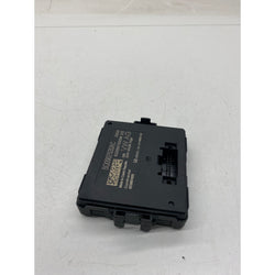 Audi S3 Gateway control module saloon 2015 8v