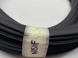 Audi S3 door rubber shut seal left front Saloon 8V MK3 2020