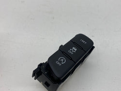 Toyota Yaris traction control switch IMT auto stop start switch GR 2022