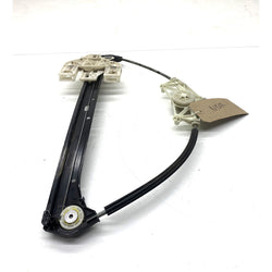 Audi S3 Window regulator rear left saloon 2015 8v