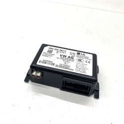 Volkswagen Golf GTI Bluetooth control module 2019 MK7.5 5na035284