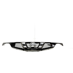 Nissan Juke Bumper grill grille Nismo 2016