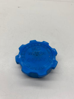 Subaru Impreza intercooler water spray bottle tank cap 2.0 turbo STI 2004
