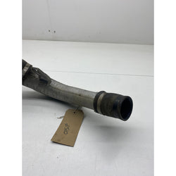 Nissan R35 intercooler pipe pipes right side GTR 2009 GT-R