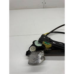 BMW M235i window motor & regulator front right 2 Series 2015