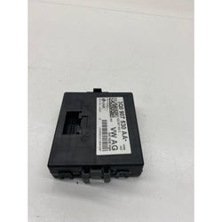 Volkswagen Golf GTI Gateway control module 2019 MK7.5 3q0907530
